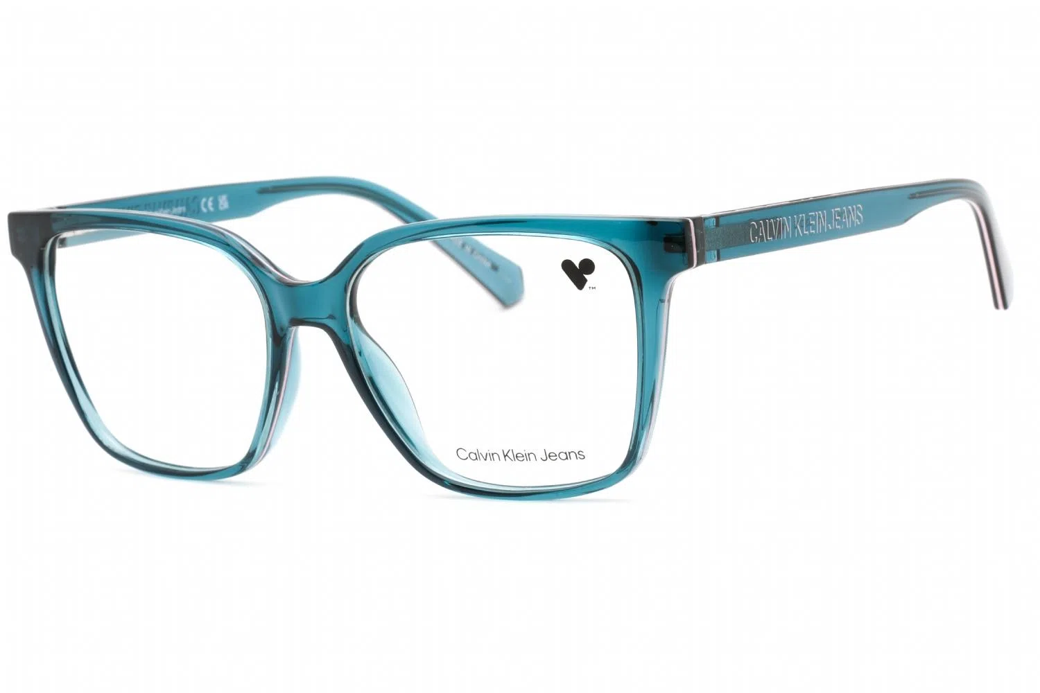 Calvin Klein Jeans CKJ21639 Eyeglasses - view 2